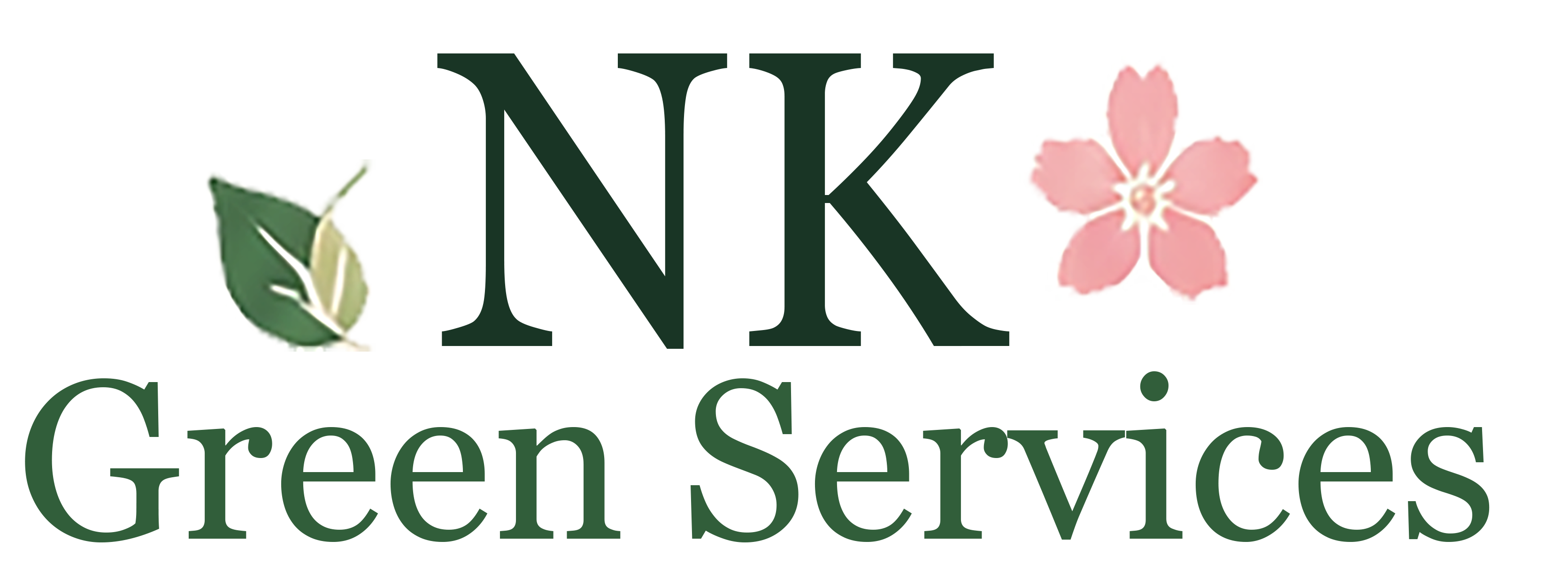 NK Green Services
